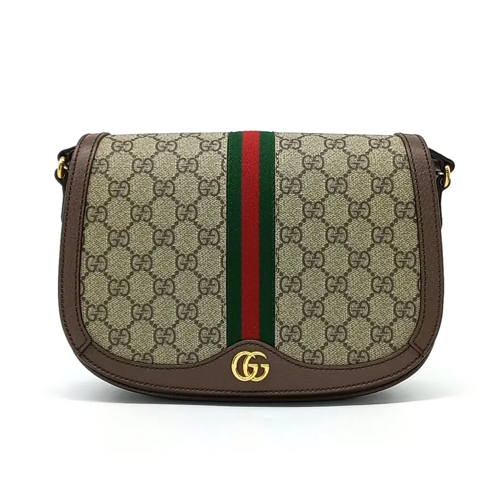 Gucci Ophidia GG Crossbody Bag (601044)