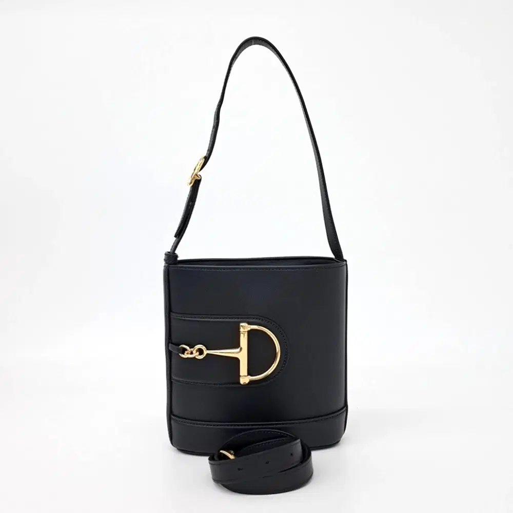 Gucci 73 Small Bucket Bag (833665)