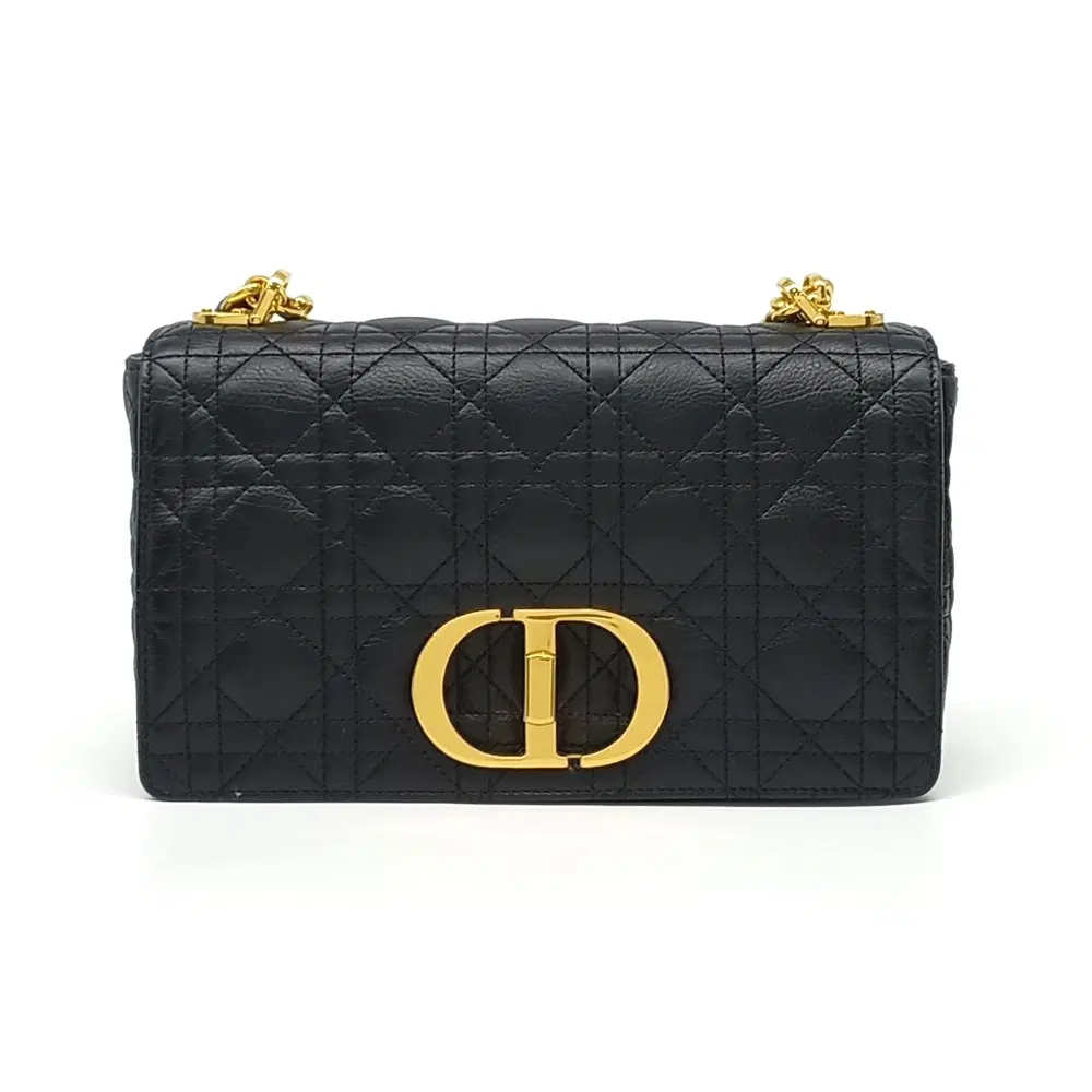 Christian Dior Caro Bag Medium