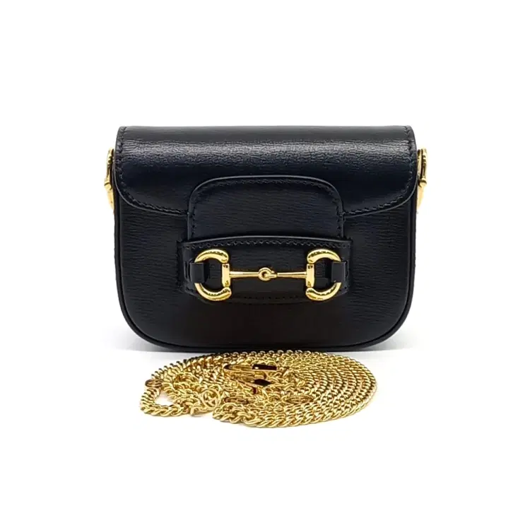 Gucci Horsebit 1955 Super Mini Bag (760253)-Hover-Image