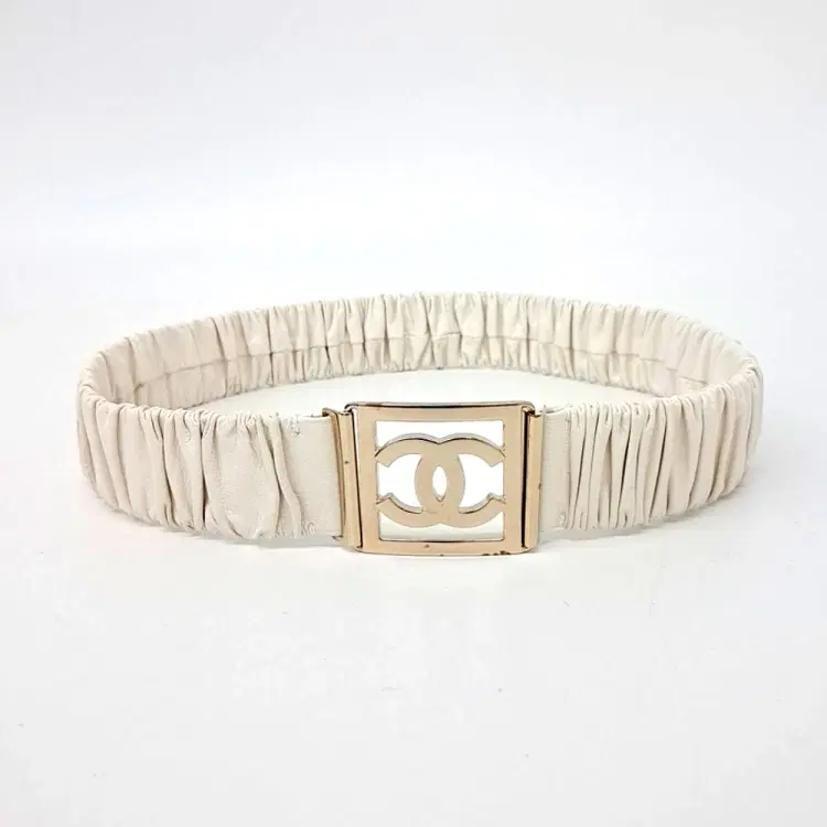 Chanel banding belt-Hover-Image
