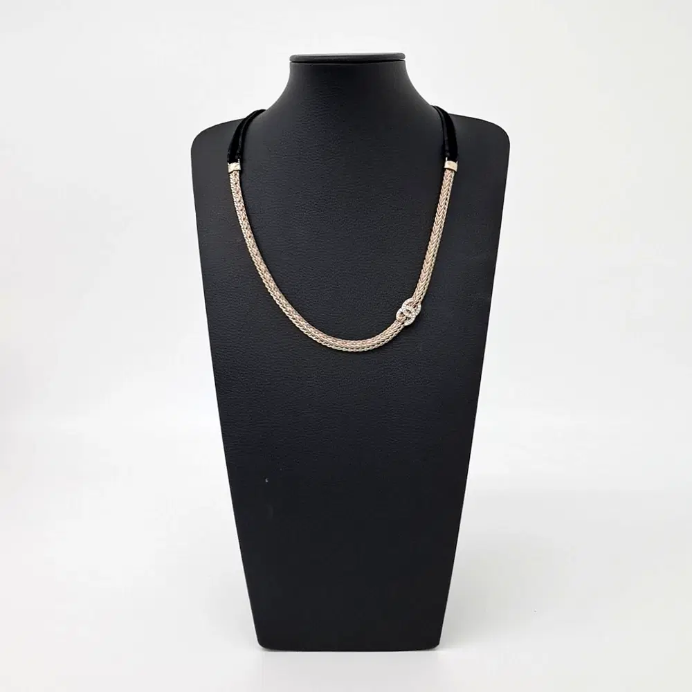 Chanel necklace
