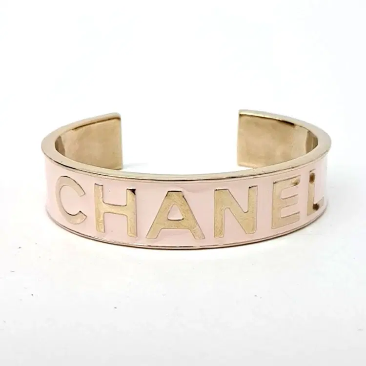 Chanel logo bangle-Hover-Image