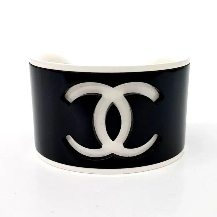 Chanel bangle-Hover-Image
