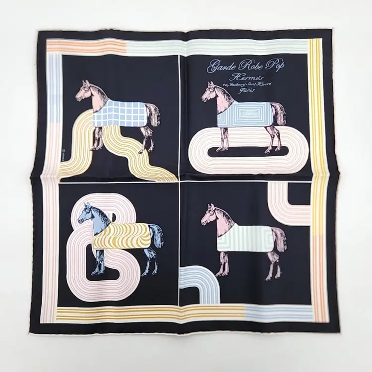 Hermes petite scarf-Hover-Image