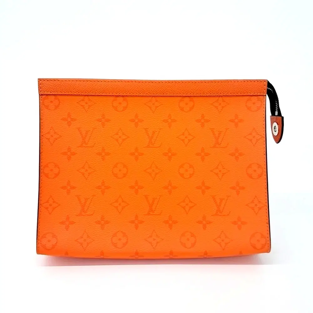 Louis Vuitton Eclipse Pochette Voyage MM M30432