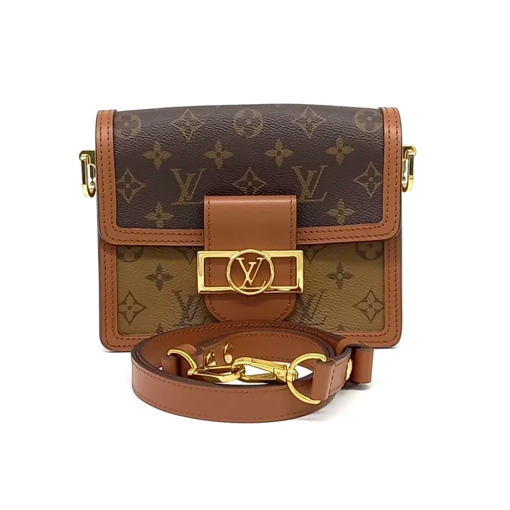 Louis Vuitton Mini Dauphine M45959