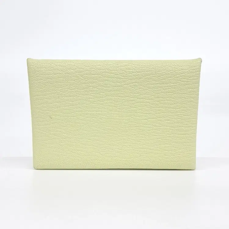 Hermes Calvi Card Holder (Z)-Hover-Image