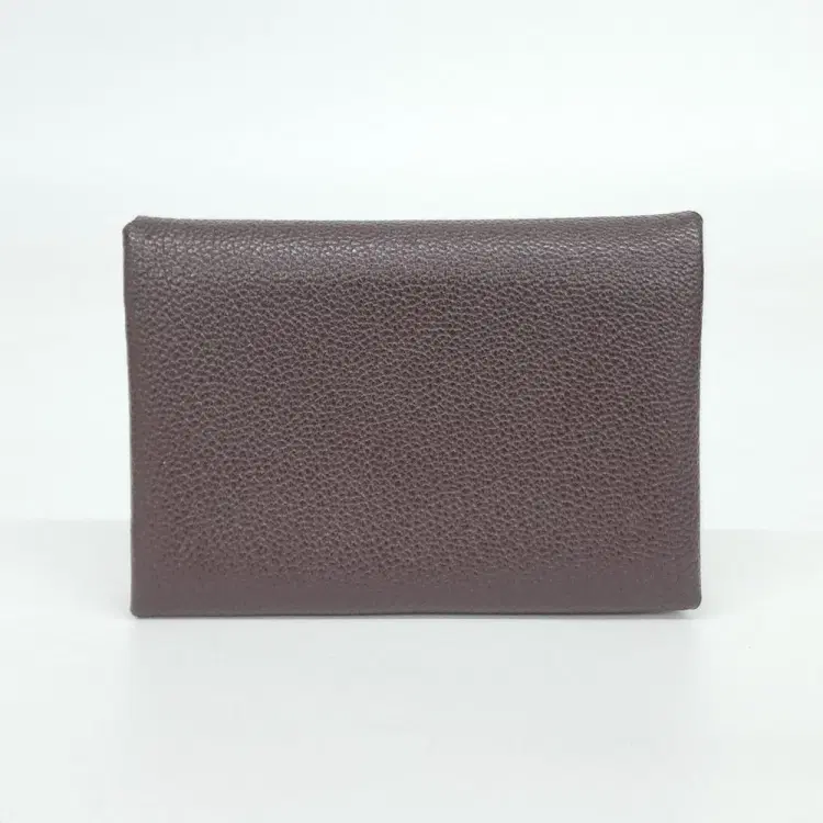Hermes Calvi Duo Card Holder (Z)-Hover-Image