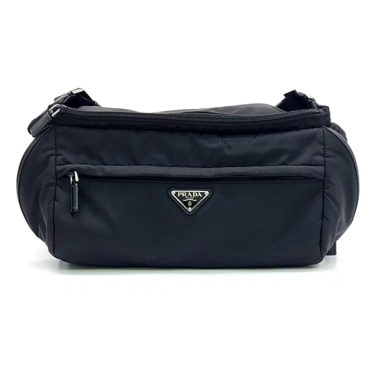 Prada Re-Nylon Bike Bag-Hover-Image