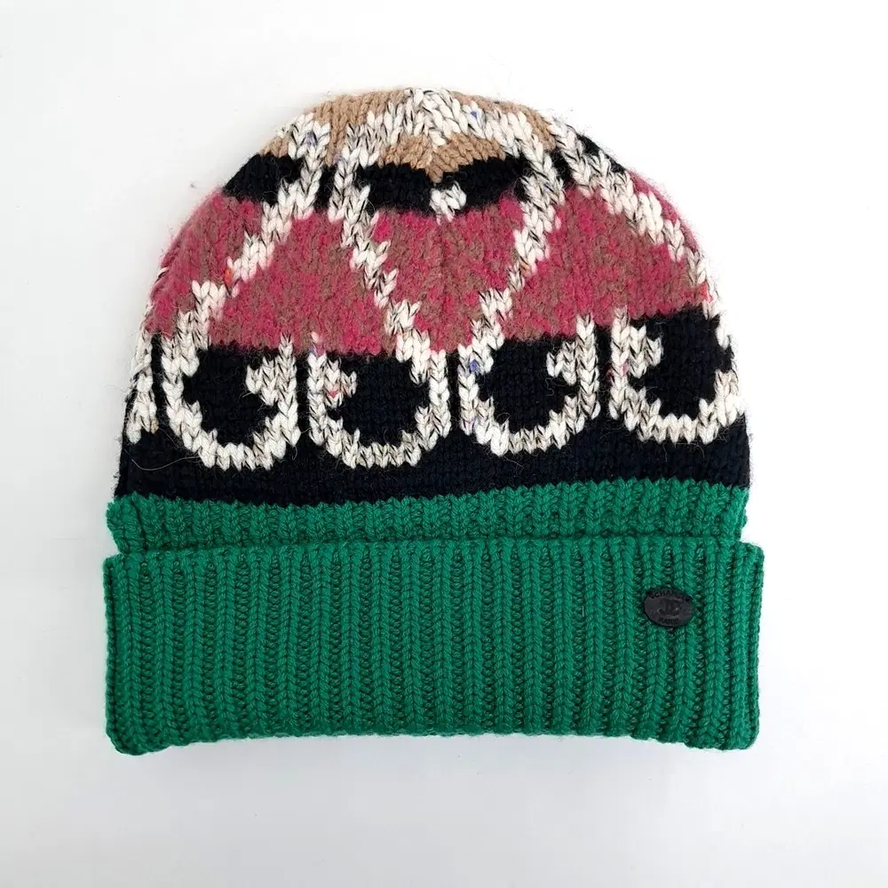 Chanel beanie
