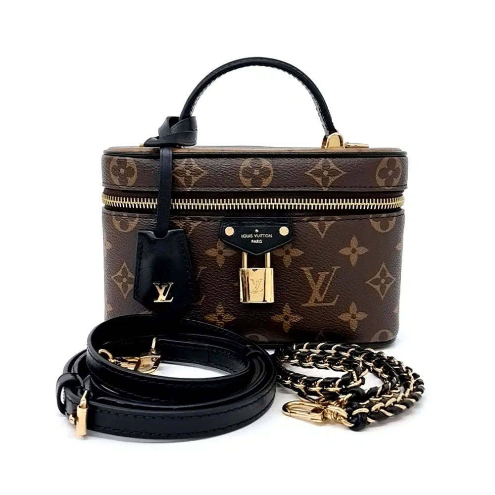 Louis Vuitton Vanity PM M47125