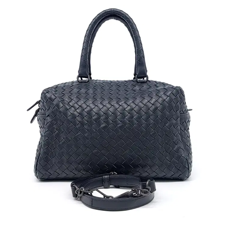 Bottega Veneta mesh tote and shoulder bag-Hover-Image
