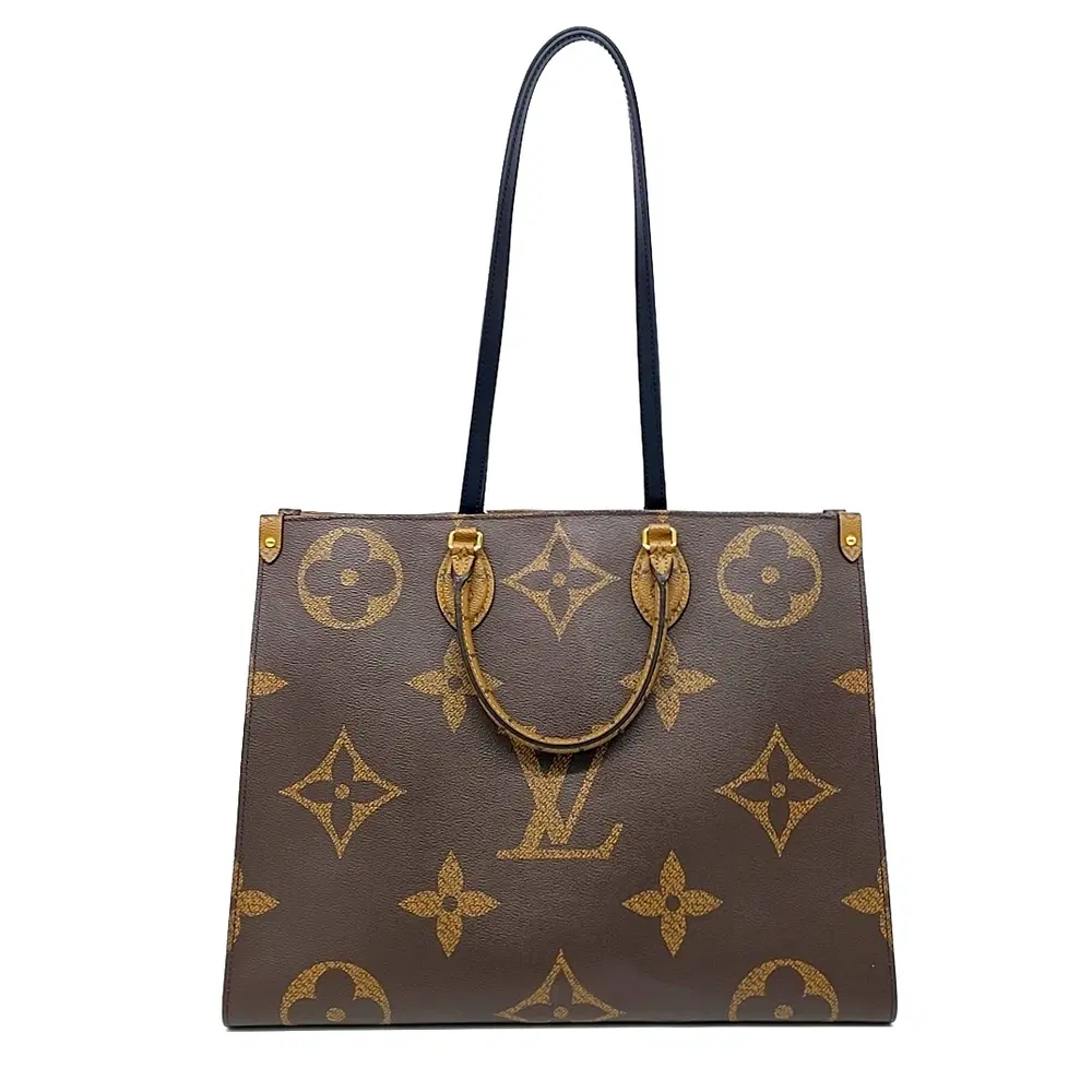 Louis Vuitton Monogram On the Go GM M45320