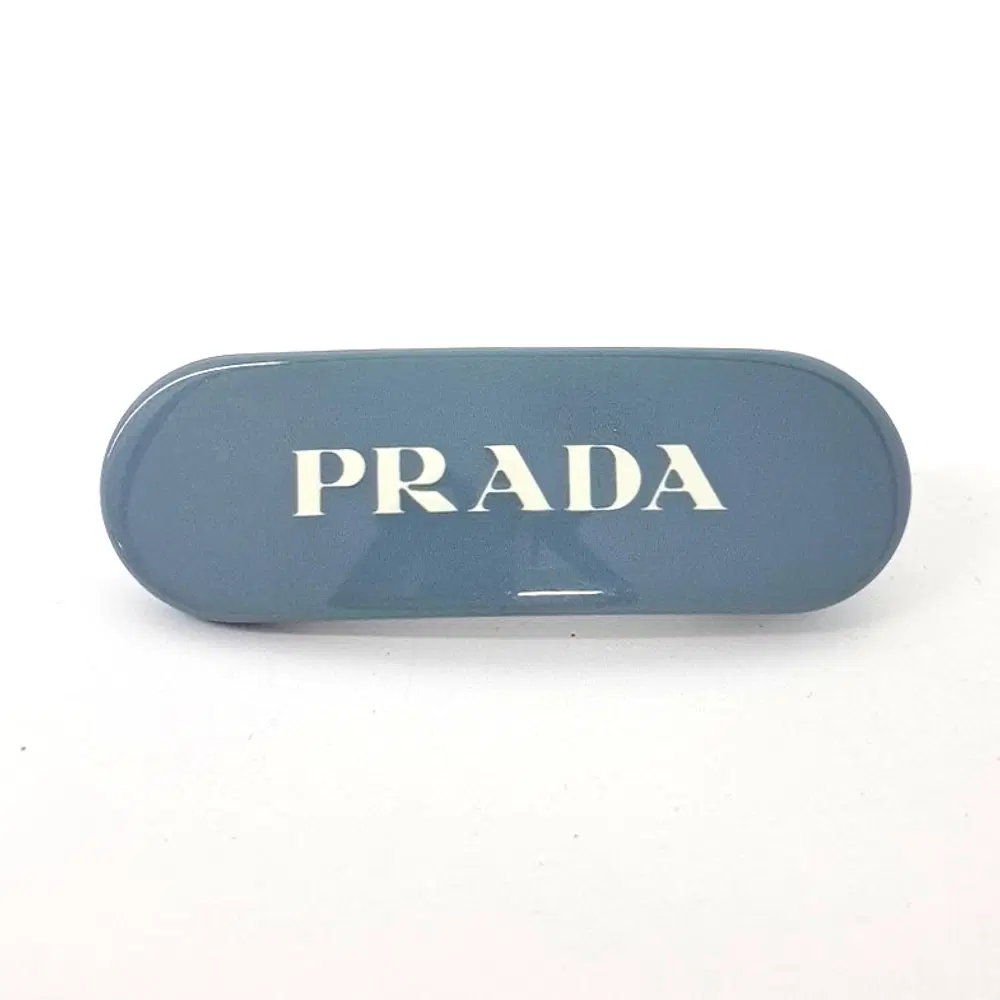 Prada hairpin