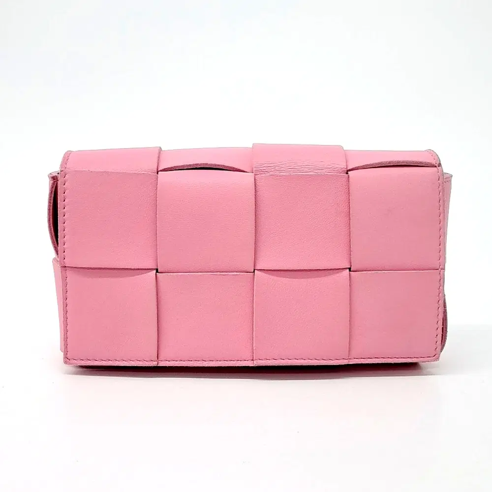 Bottega Veneta Cassette Belt Bag