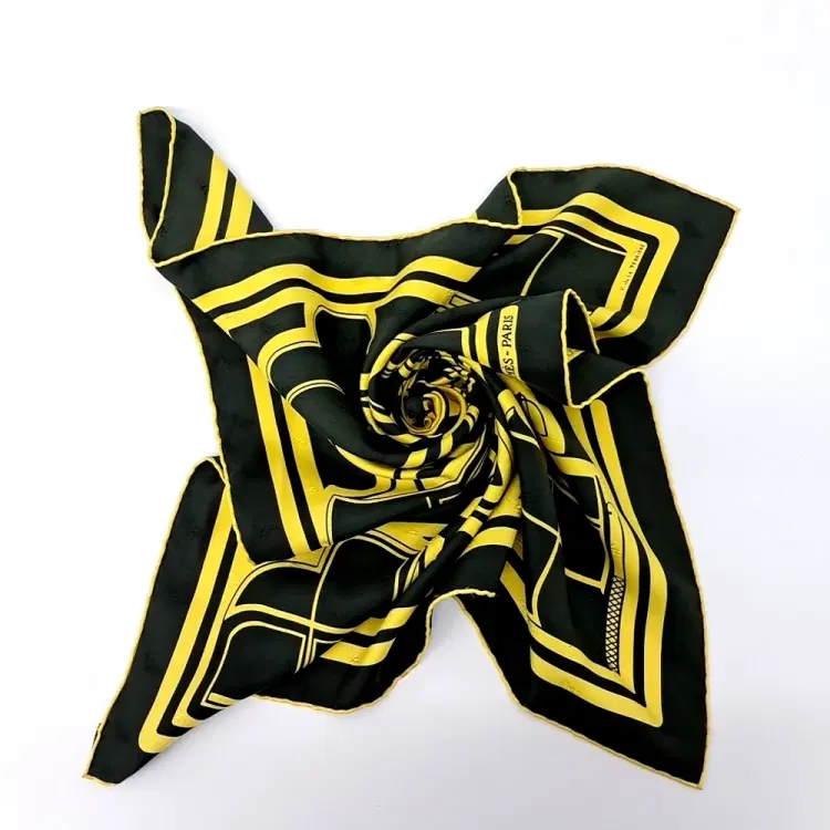 Hermes scarf-Hover-Image