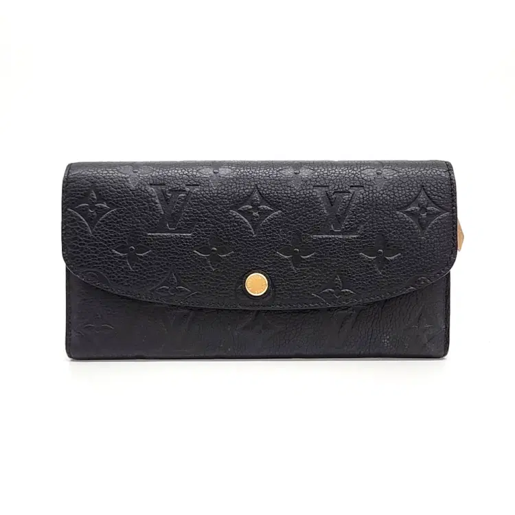 Louis Vuitton Empreinte Emilie Wallet-Hover-Image