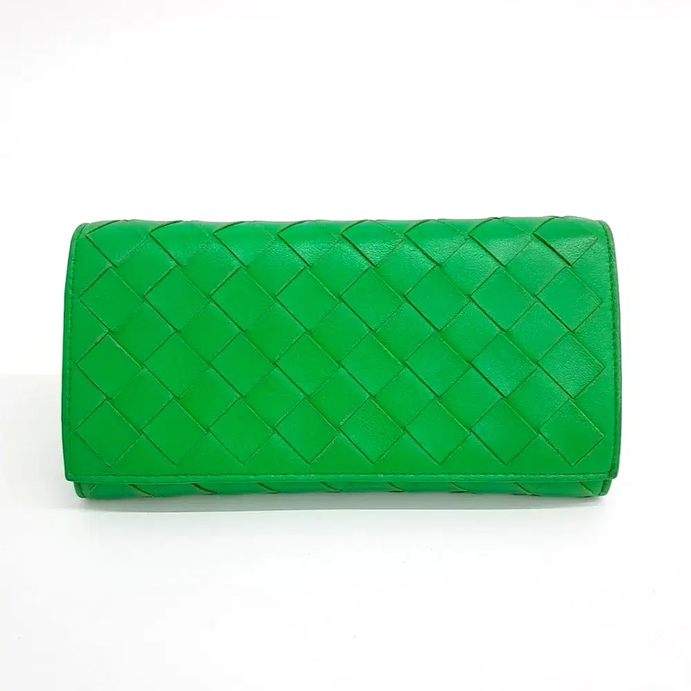 Bottega Veneta long wallet