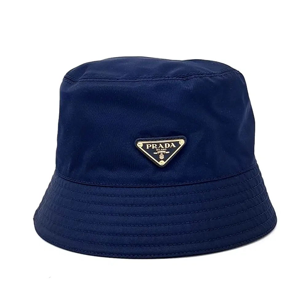 Prada Bucket Hat (1HC137)