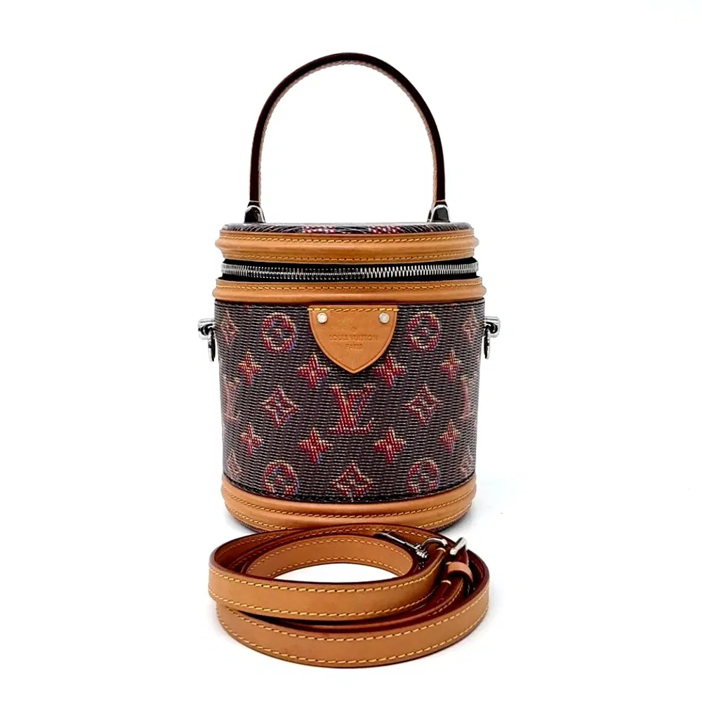 Louis Vuitton Pop Print Cannes Vanity