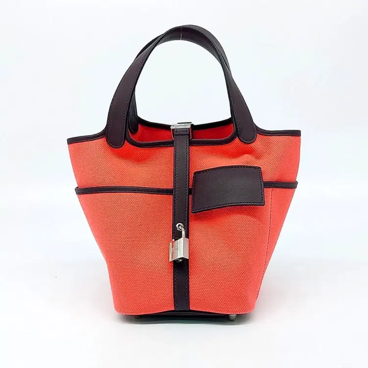 Hermes Cargo Lock Picotan 18 (B)-Hover-Image