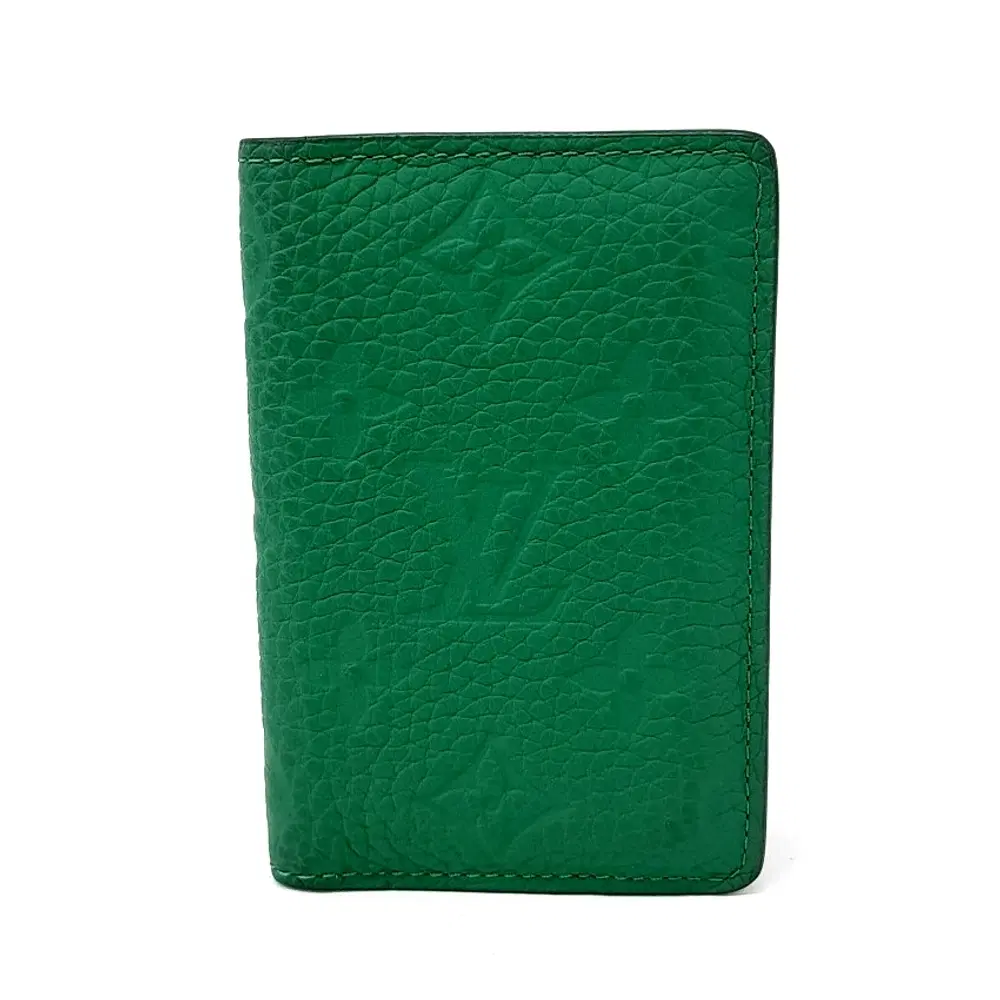 Louis Vuitton Pocket Organizer M82881