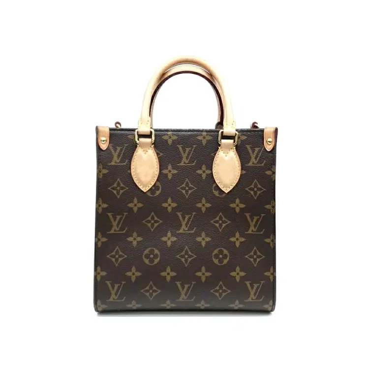 Louis Vuitton Monogram Sac Pla BB M46265-Hover-Image