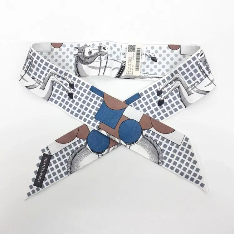 Hermes Twilly-Hover-Image
