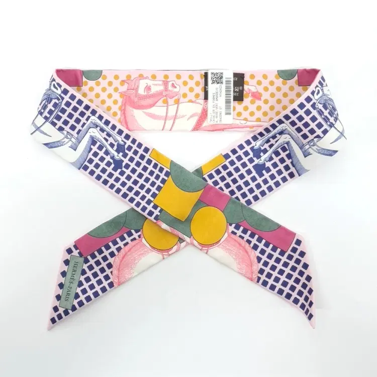 Hermes Twilly-Hover-Image