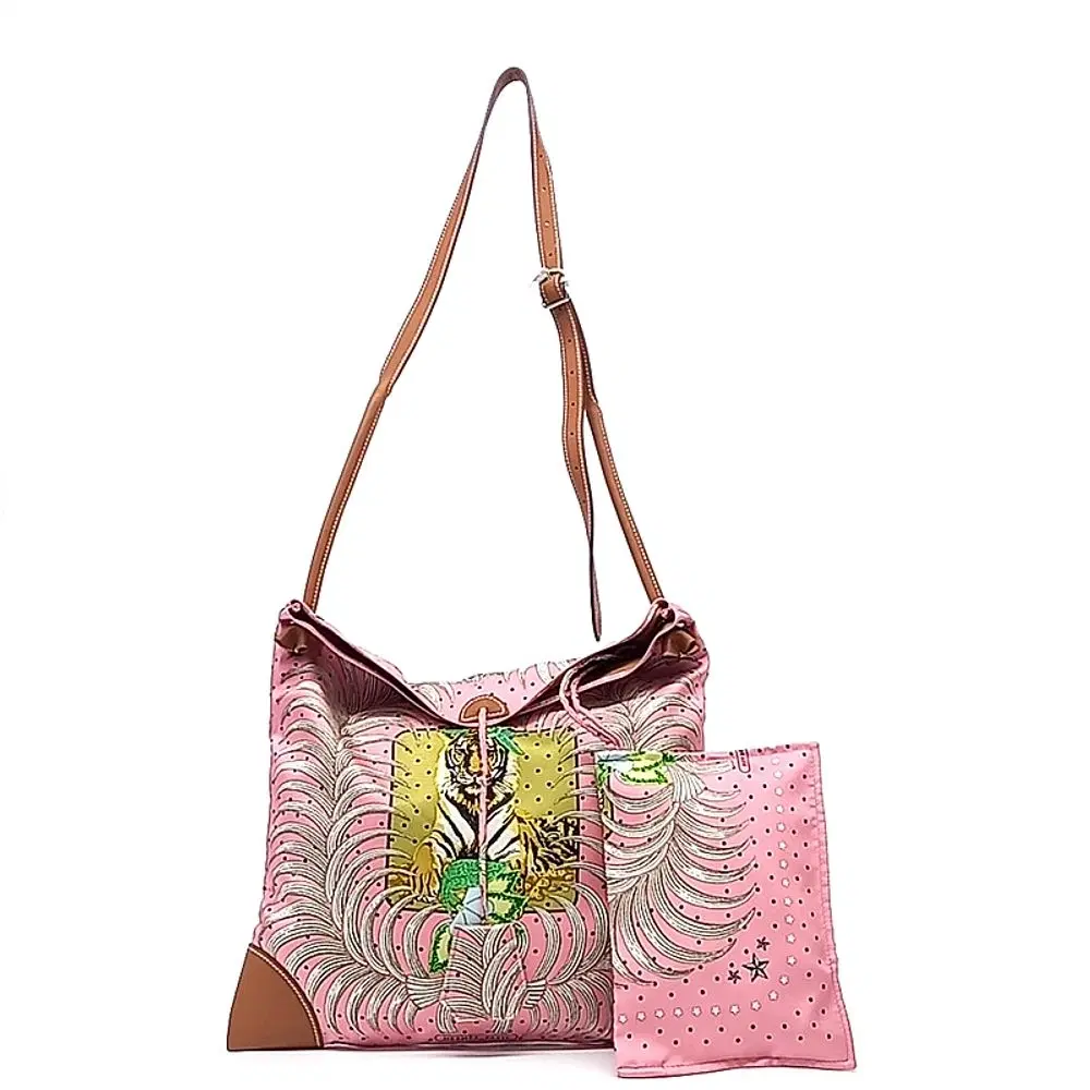 Hermes Silky City PM (Y)