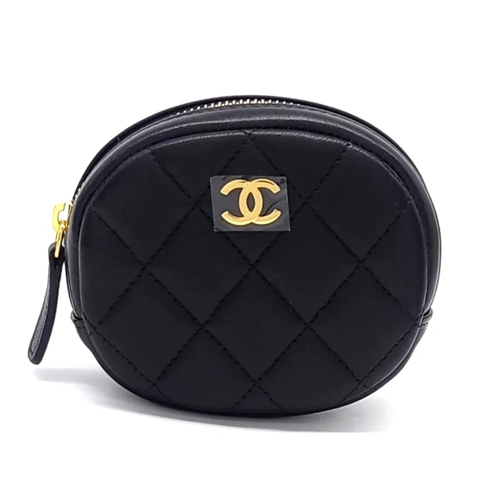 Chanel Coin Purse
