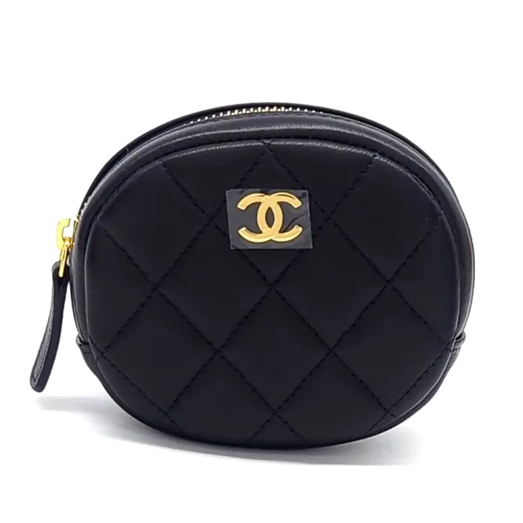 Chanel Coin Purse-Hover-Image