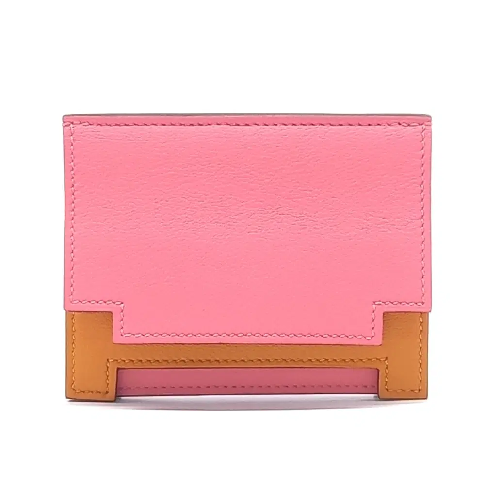 Hermes Card Wallet (C)