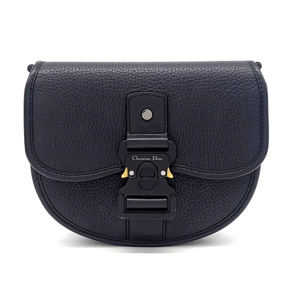 Dior Homme Gallup Mini Messenger Bag
