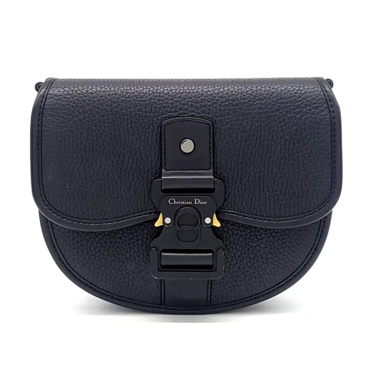 Dior Homme Gallup Mini Messenger Bag-Hover-Image
