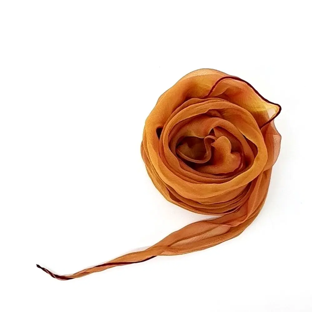 Hermes Rosangi Scarf