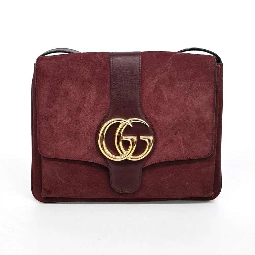 Gucci Ali Shoulder Bag (550126)