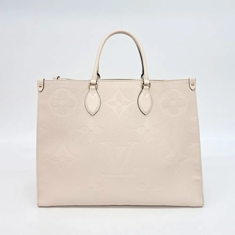 Louis Vuitton Empreinte On the Go GM M45081