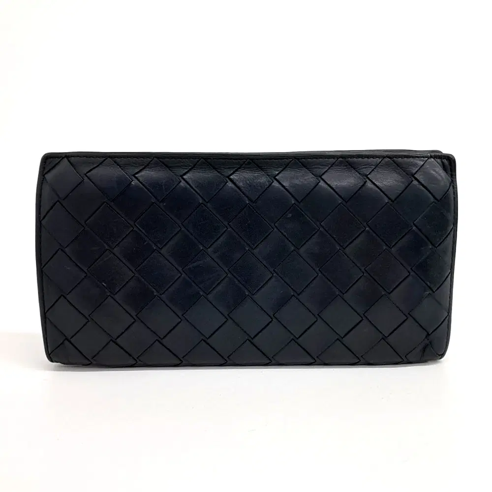 Bottega Veneta Mesh Long Wallet