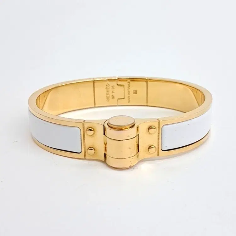 Hermes hinged bracelet-Hover-Image
