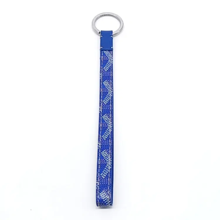 Goyard key ring-Hover-Image