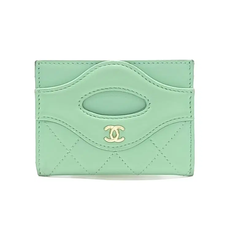 Chanel 31 card wallet-Hover-Image