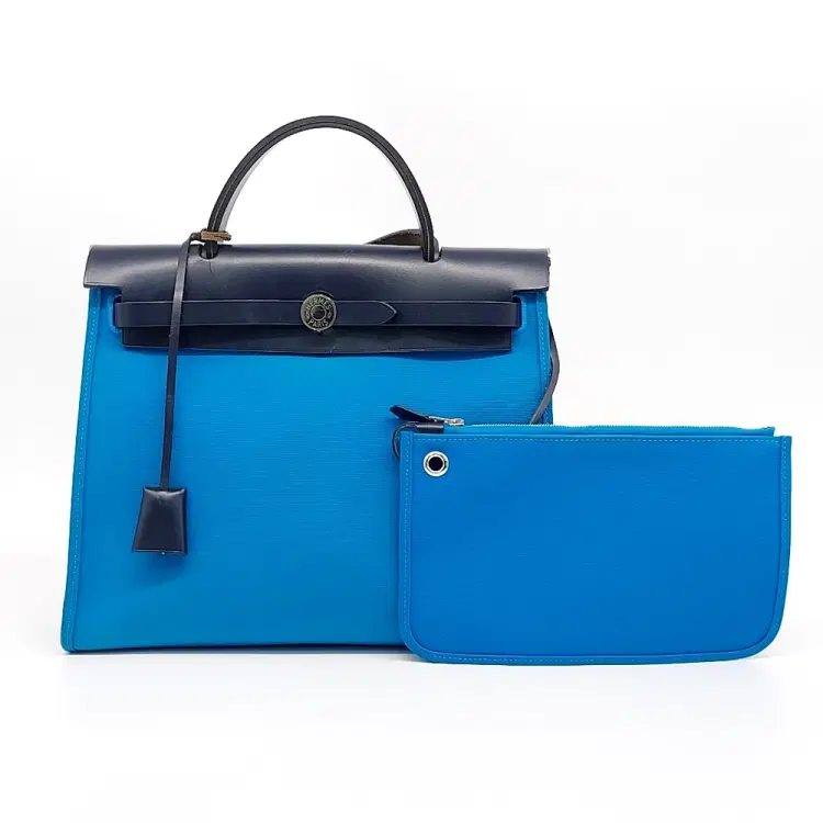 Hermes NEW ZIP Herbag Small (D)-Hover-Image