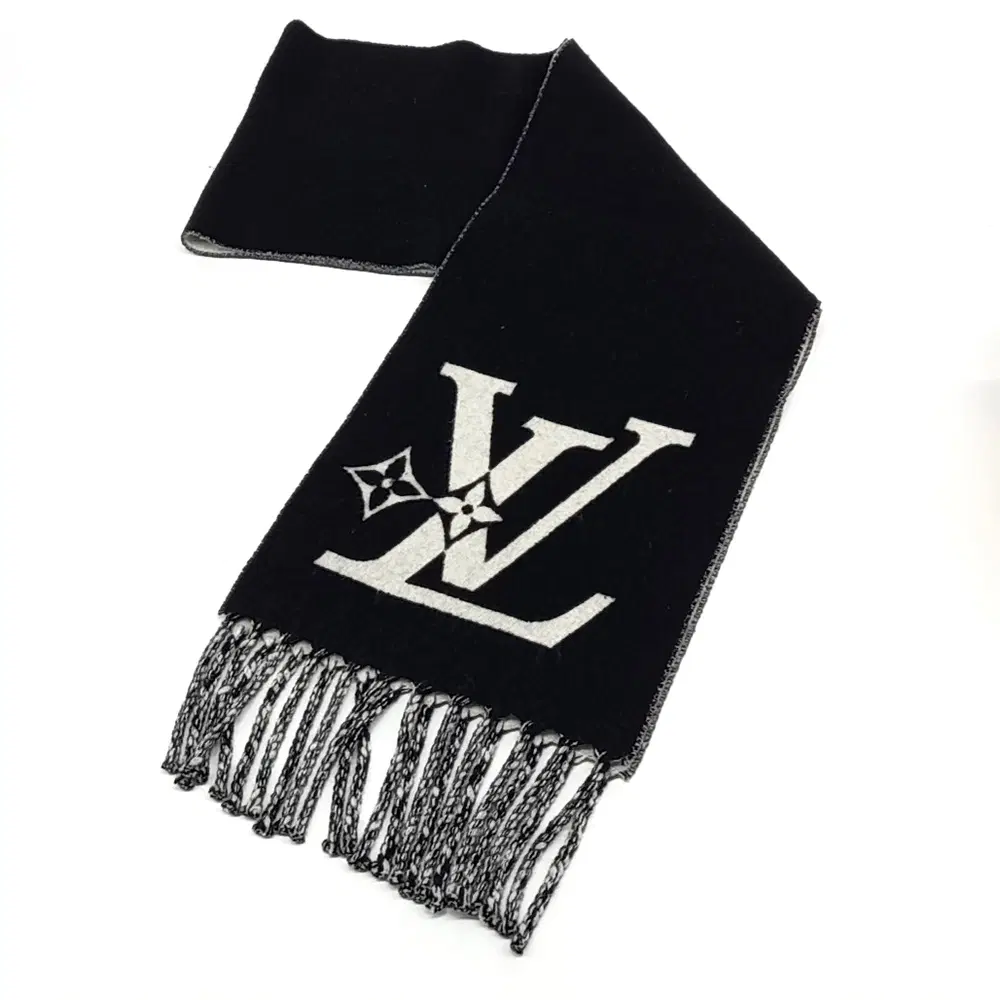 Louis Vuitton muffler