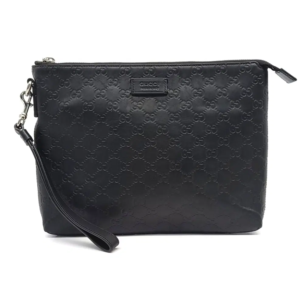 Gucci Cimaline Clutch (473881)