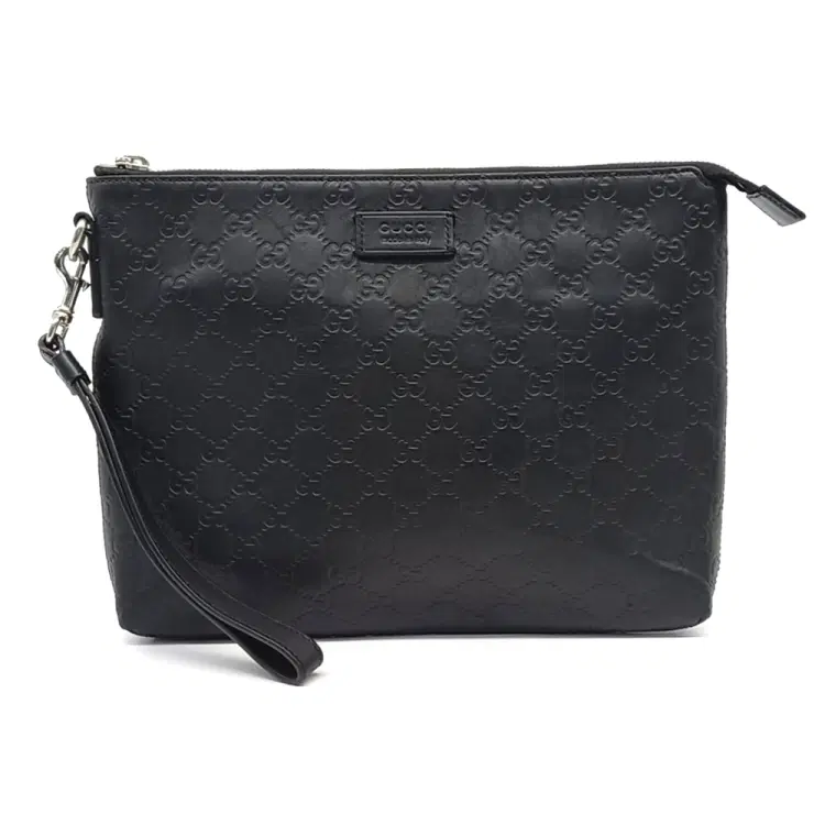 Gucci Cimaline Clutch (473881)-Hover-Image