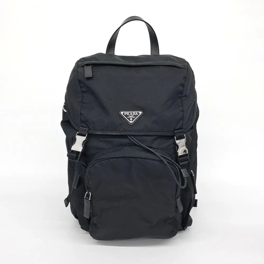 Prada backpack