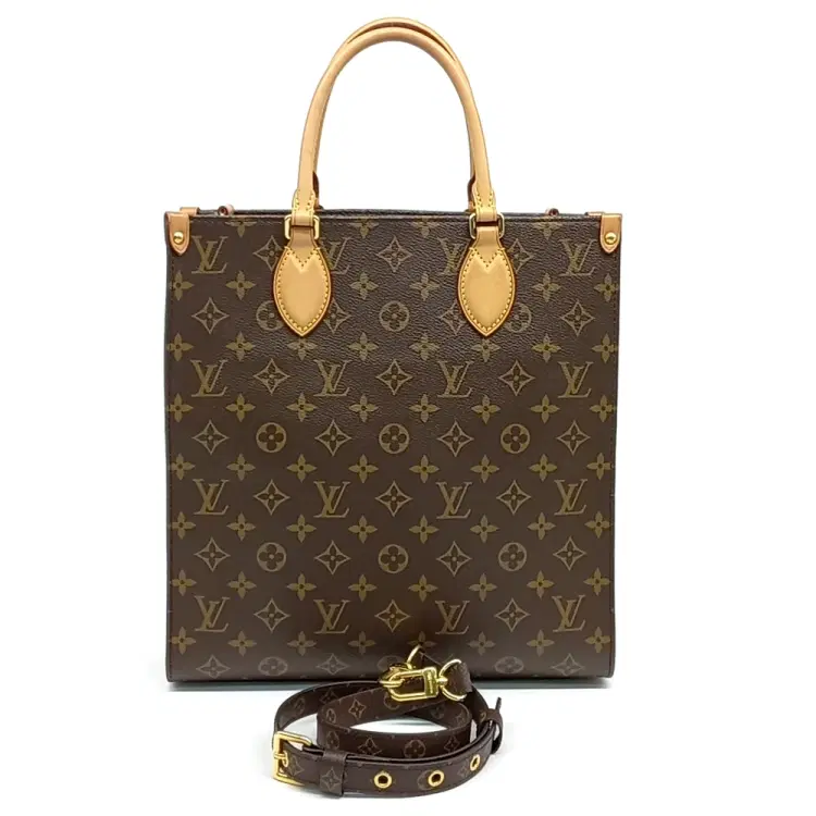 Louis Vuitton Monogram Sacpla PM-Hover-Image
