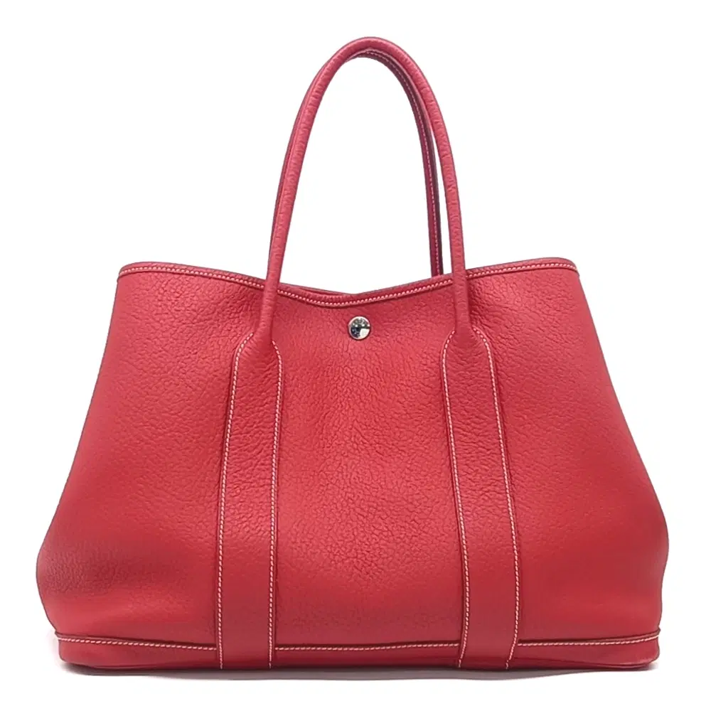 Hermes Garden Party 36 (P)